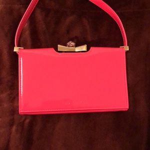 Ted Baker London Crossbody Purse/Wallet